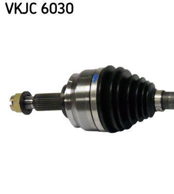 Cardan SKF VKJC 6030